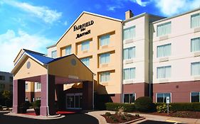 Fairfield Inn Charlotte Gastonia